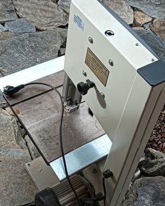 taglierina per legno 