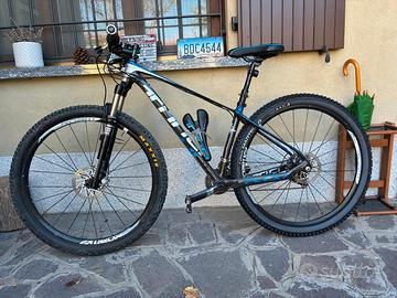 MTB TITICI Flexy taglia s