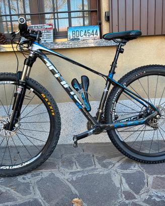 MTB TITICI Flexy taglia s