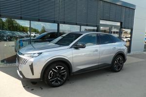 PEUGEOT 3008 Hybrid 136 e-DCS6 Allure NAVI LED AUT