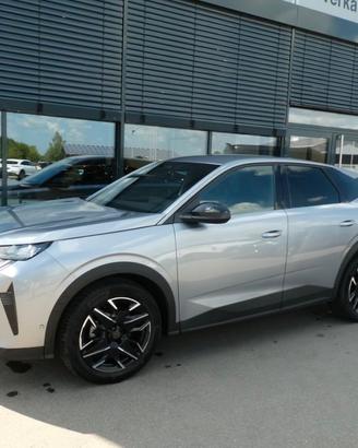 PEUGEOT 3008 Hybrid 136 e-DCS6 Allure NAVI LED AUT