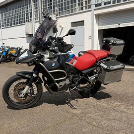BMW GS 1200 Adventure