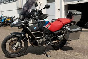 BMW GS 1200 Adventure