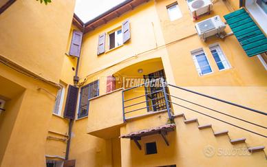 Appartamento a Bologna Via Centotrecento 3 locali
