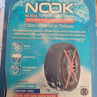 Calze da neve cerchio 14 Nook