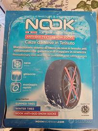 Calze da neve cerchio 14 Nook