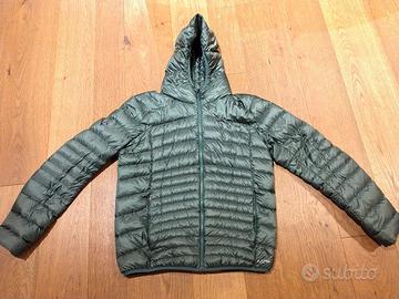 piumino 100 gr dainese