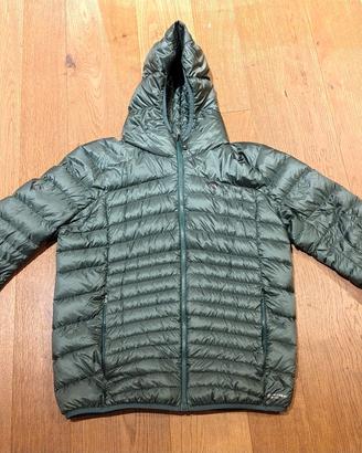 piumino 100 gr dainese