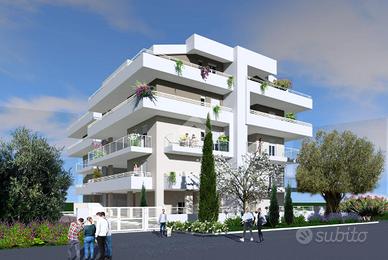 3 LOCALI A TORTORETO