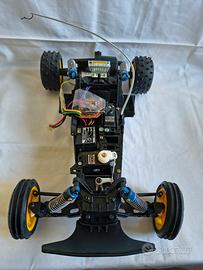 Tamiya Buggy fighter 58184