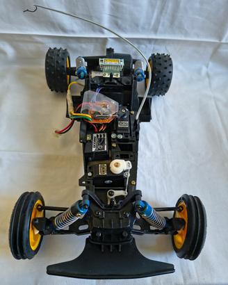 Tamiya Buggy fighter 58184