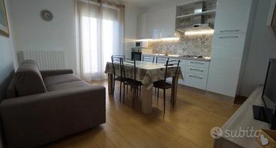 Appartamento 2 camere, consumi compresi