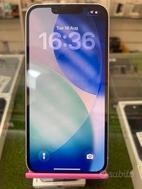 IPHONE 14 256GB USATO Garanzia: 1 ANNO