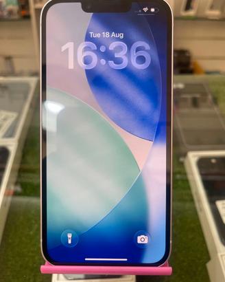IPHONE 14 256GB USATO Garanzia: 1 ANNO
