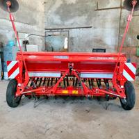 Seminatrice frumento