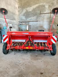 Seminatrice frumento