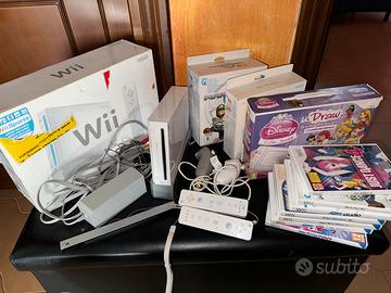 nintendo wii