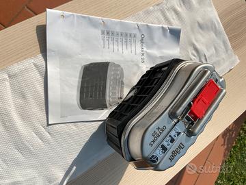 Autosalvatori a ossigeno Drager Oxyboks K2