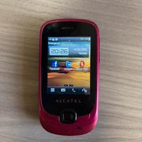 Alcatel One Touch