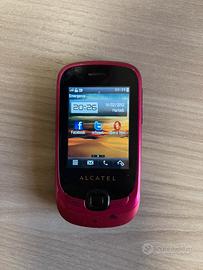 Alcatel One Touch