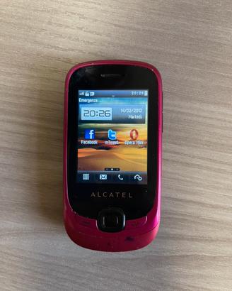 Alcatel One Touch