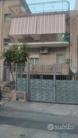 Trilocale ristrutturato Centro, Trabia