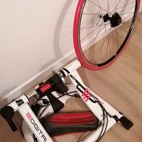 Rulli Elite più cerchio 