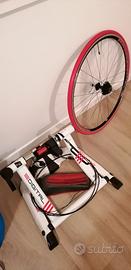 Rulli Elite più cerchio 