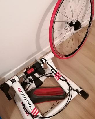 Rulli Elite più cerchio 