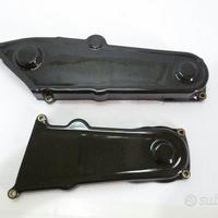 Copri cinghie carbonio ducati monster 600 620 750