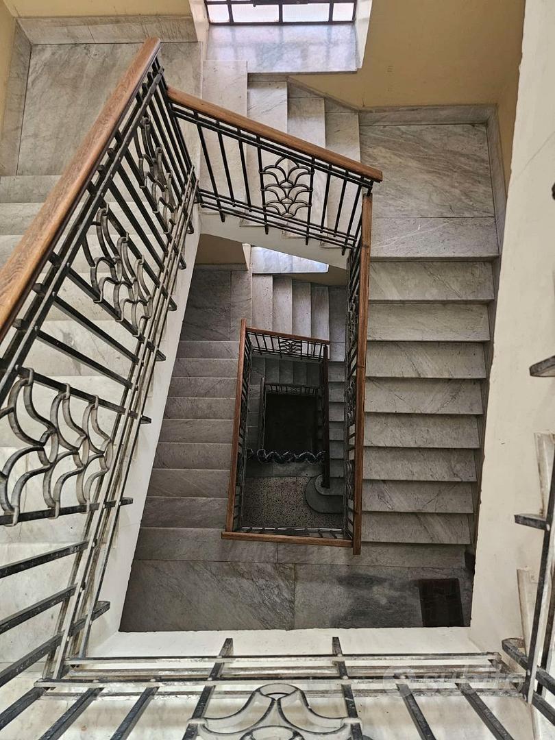 Viale Regina Elena, comodo quadrivani con cantina - Vista 5