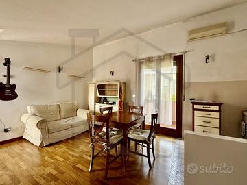 MINI APPARTAMENTO IN SAN LORENZO