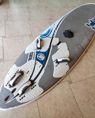 Tavola starboard go 145 tufskin