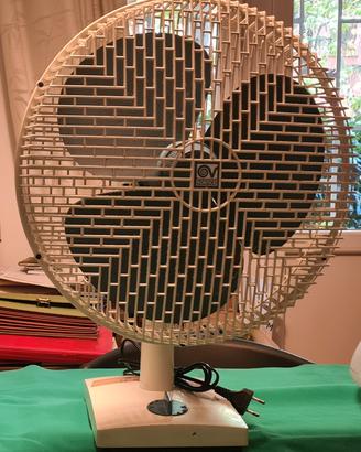 Lotto di 2 ventilatori mezzo Nordik e piccolo