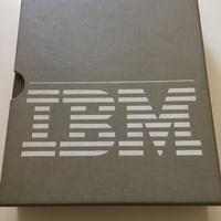 Guida vintage IBM programmazione linguaggio Basic