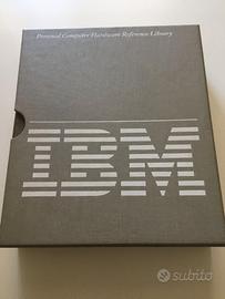 Guida vintage IBM programmazione linguaggio Basic