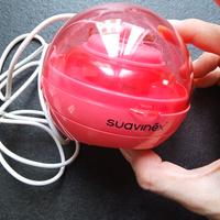 Sterilizza ciuccio suavinex