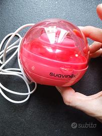Sterilizza ciuccio suavinex