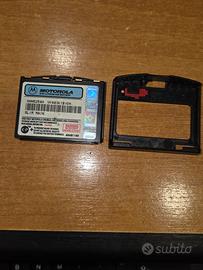batteria StarTac