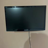 Smart Tv 24 pollici samsung