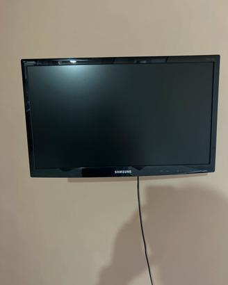 Smart Tv 24 pollici samsung