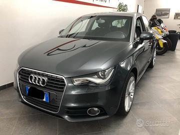 Audi A 1 sportback