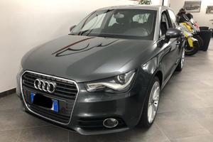 Audi A 1 sportback