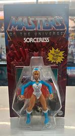 Masters of the Universe