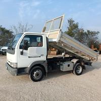 Camion Nissan Cabstar E.120 Rib