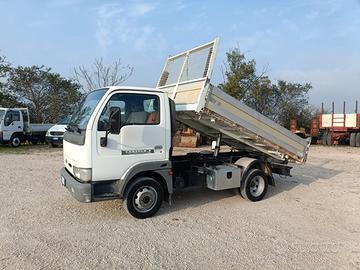 Camion Nissan Cabstar E.120 Rib