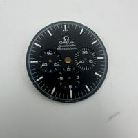 QUADRANTE OMEGA SPEEDMASTER MOONWATCH LUMINOVA