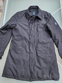 Giaccone uomo Refrigue 