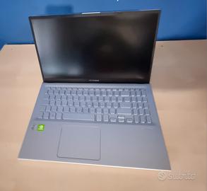 Asus VivoBook 15