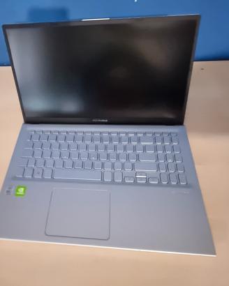 Asus VivoBook 15